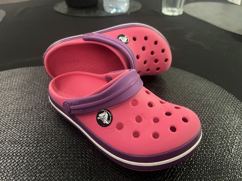 Crocs rozmiar c11