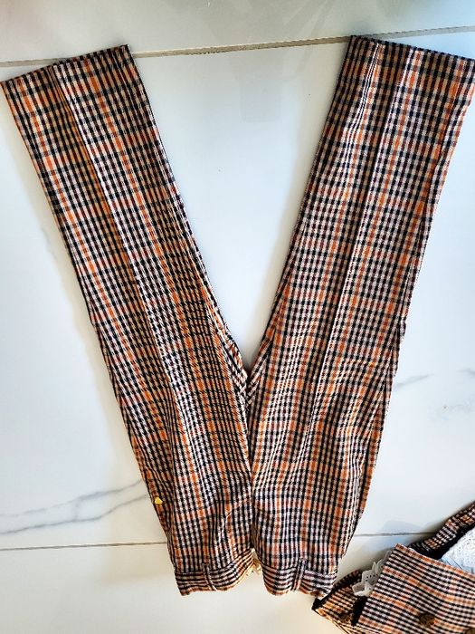Garnitur scotch soda