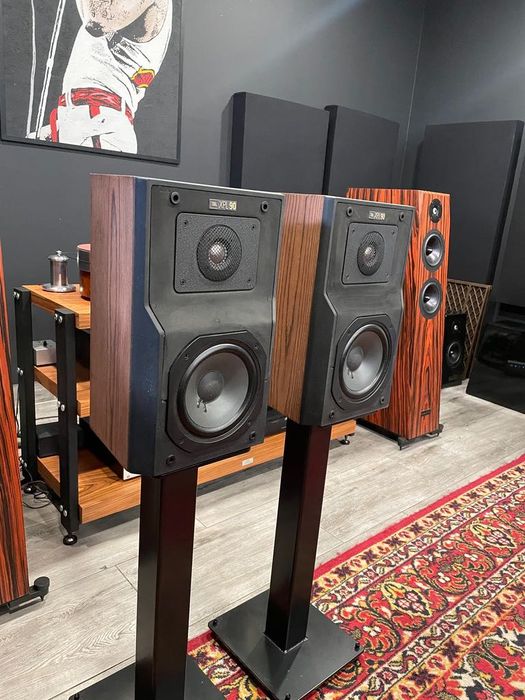 JBL XPL90 - monitory / kolumny podstawkowe