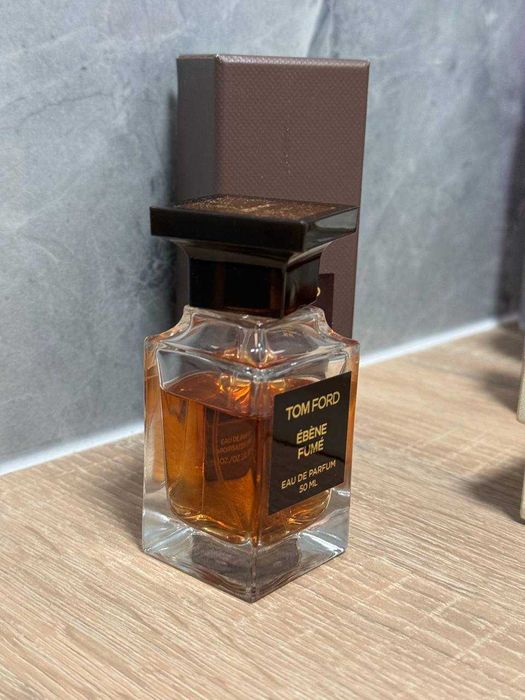 Perfumy Tom Ford "Ebene Fume"