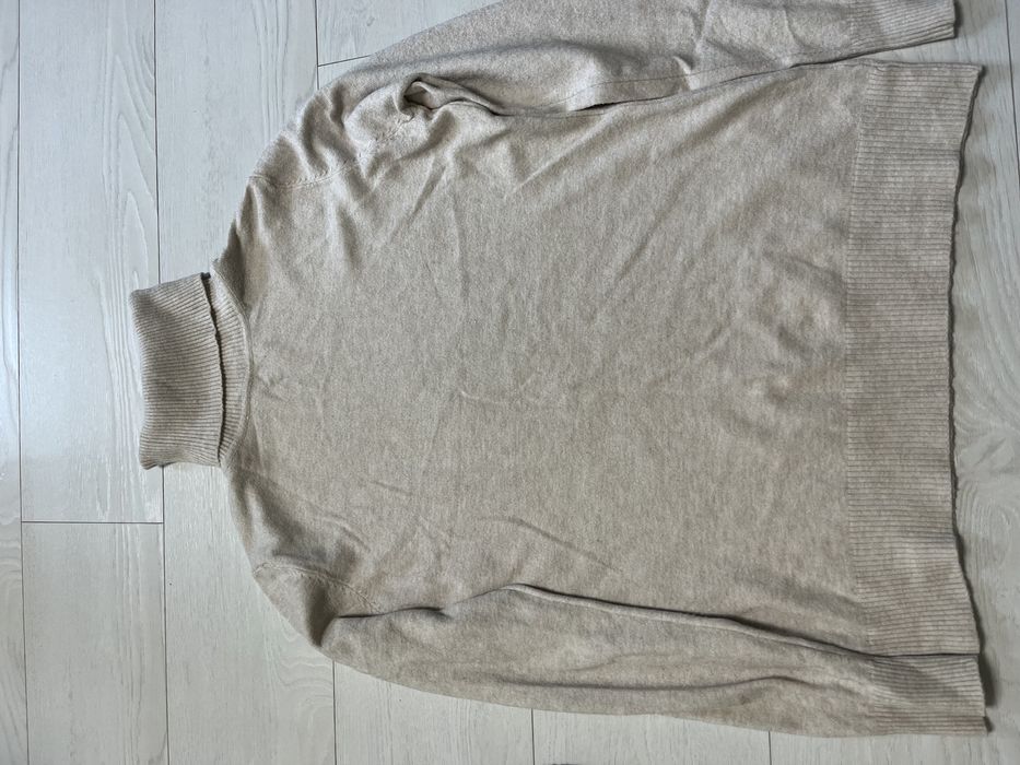 Водолазка Reserved, zara гольф теплий, кофта