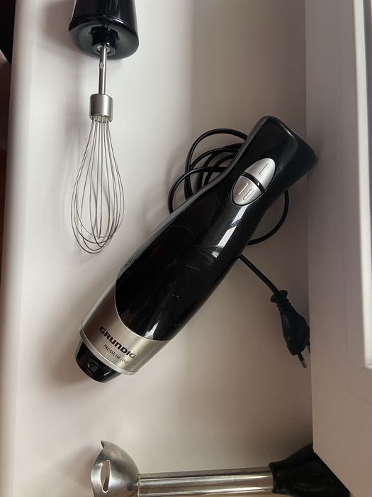 Блендер Grundig  / Міксер / Подрібнювач
