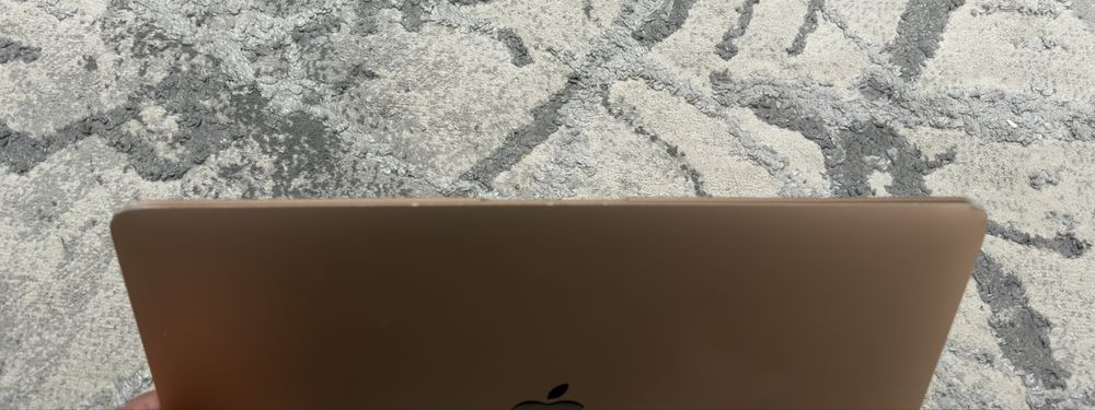 MACBOOK  air ( apple ) de 13 polegadas