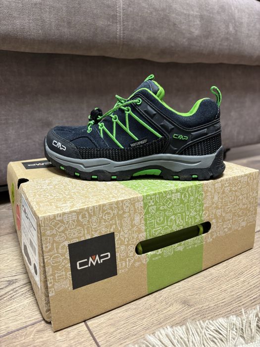 Кросівки для хлопчика