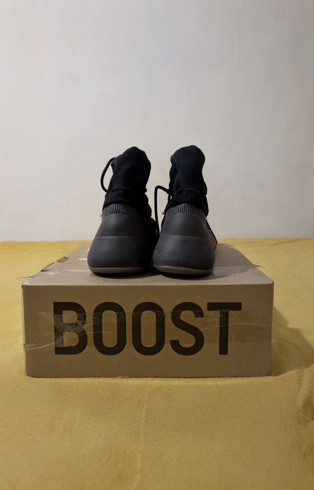 Кросівки Adidas Yeezy Basketball Knit