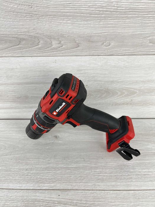 Шуруповерт ударний безщітковий Einhell TР-CD 18/80 тушка