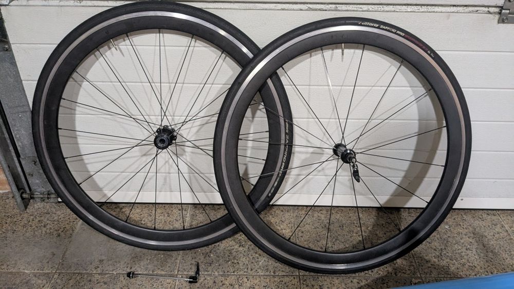 Rodas Vision Trimax T42