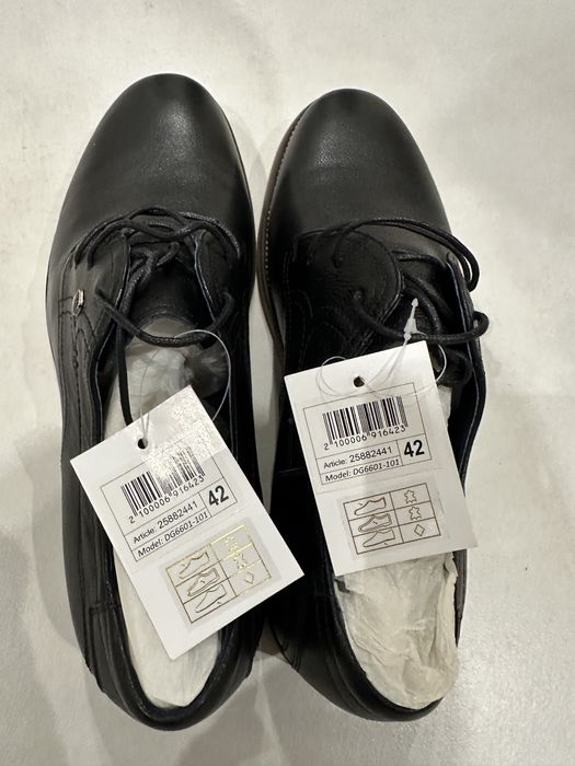Туфлі Pierre Cardin