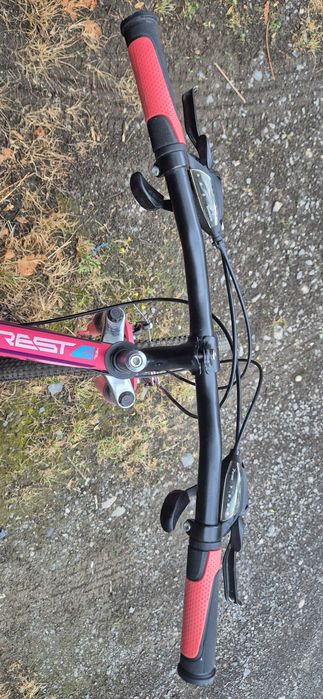 Підлітковий велосипед  Formula в гарному стані