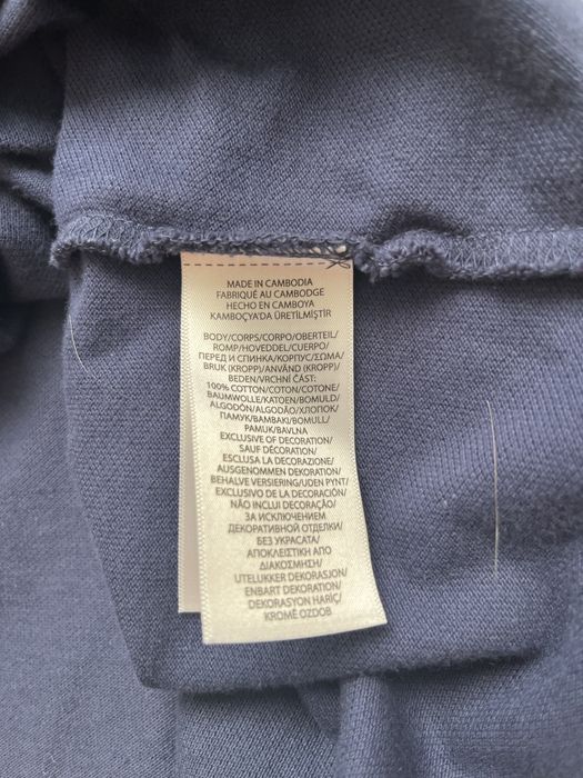 Футболка Polo ralph lauren