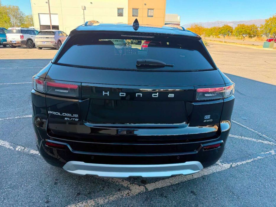 Honda Prologue Elite      2024