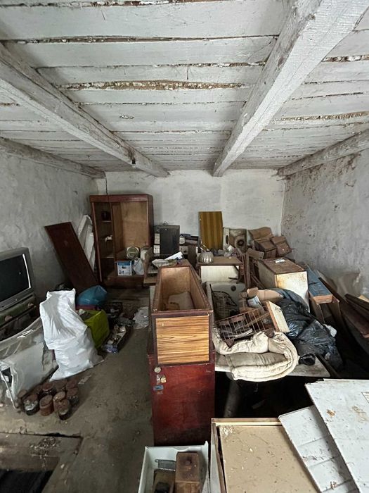 Житловий будинок 46м2 с. В.Севастянівка, Черкаська обл.