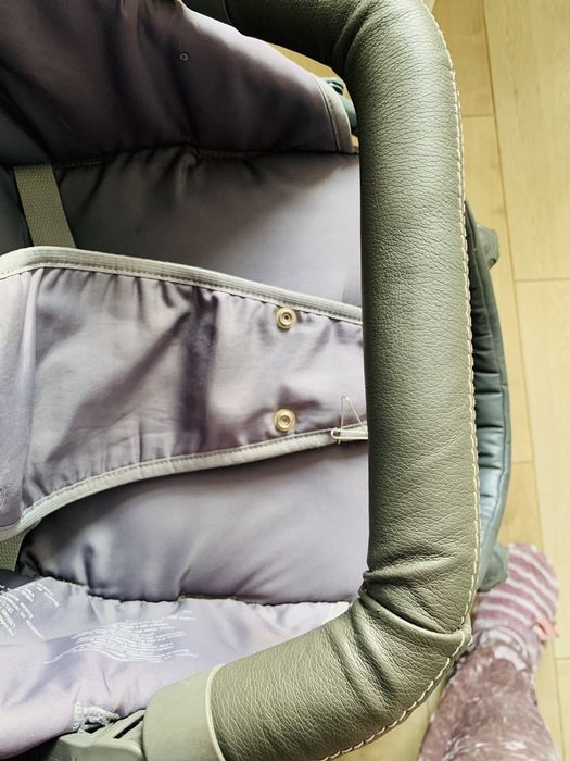 Коляска Tako jumper light