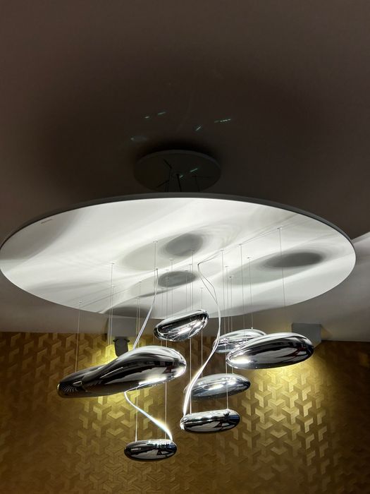 Lampa Artemide Mercury