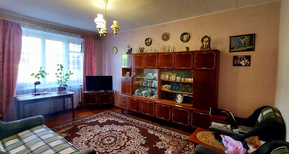 3-х кімнатна квартира в м.Ніжин