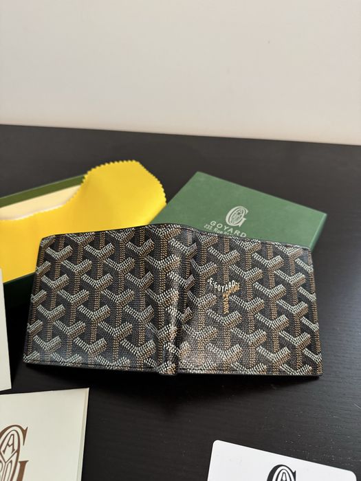 Goyard portfel