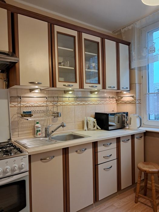 Mieszkanie 3-pokojowe blisko  UMK, PLAZA