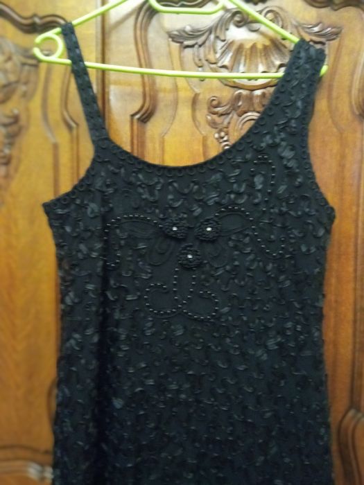 Sukienka wizytowa,sylwestrowa!