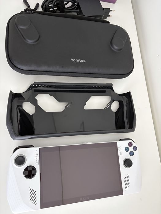 Asus ROG Ally Z1 Extreme 512GB