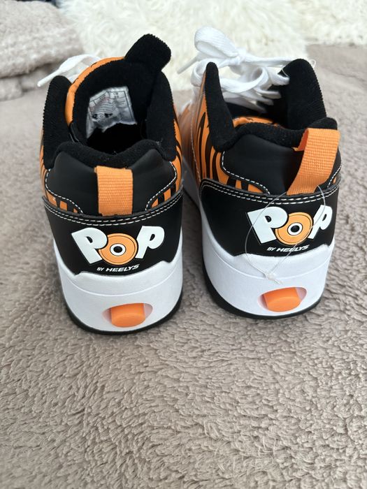 Butorolki POP BY HEELYS 35