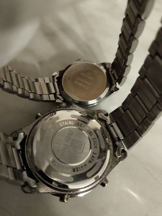 Часы Casio женские, Philip Persio годинник жіночий