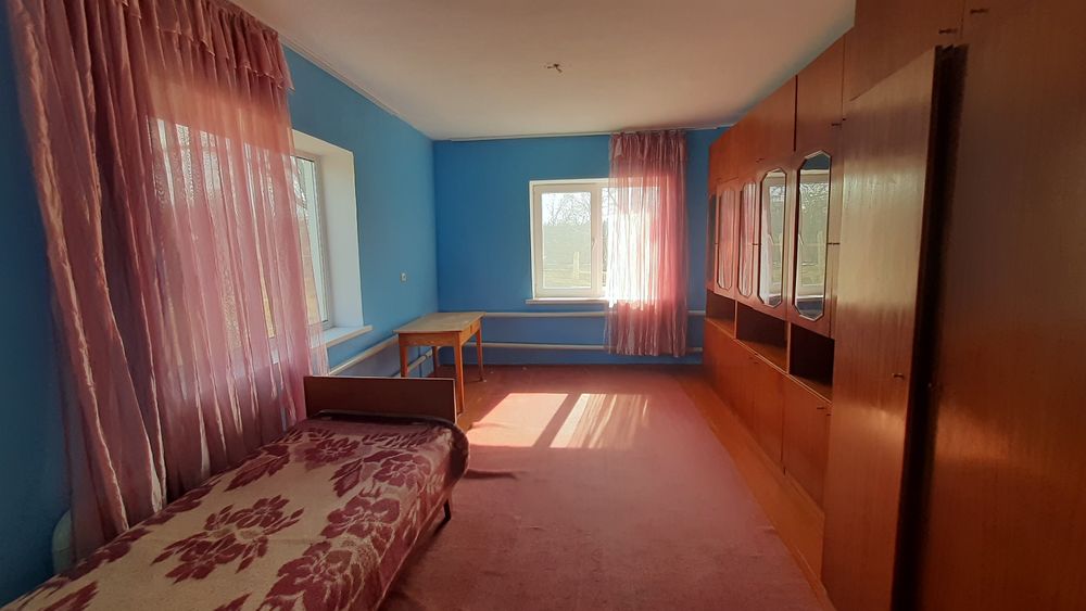 Здам будинок 4 кімнати