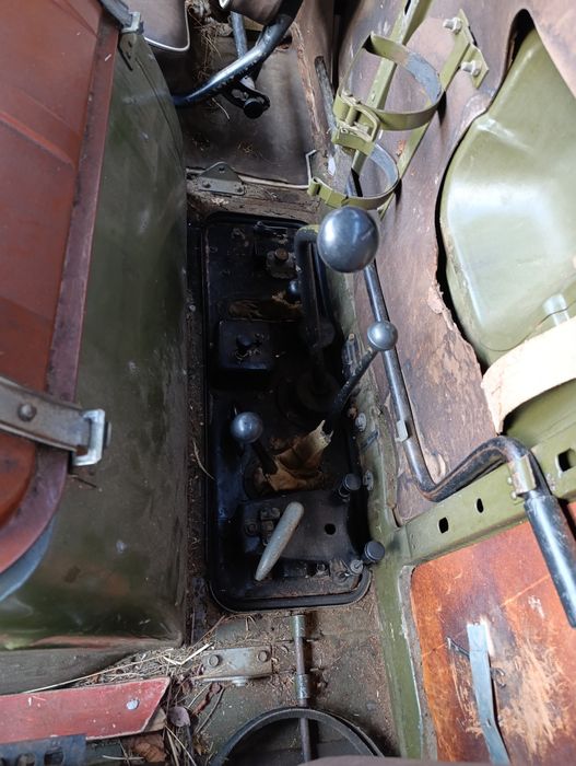 Продам  ГАЗ  66  на ходу