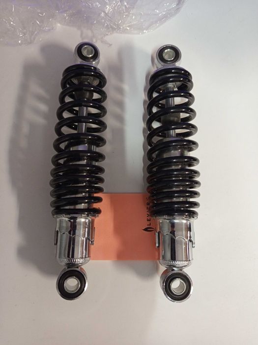 Amortecedors Tabor para motorizada/ Novos