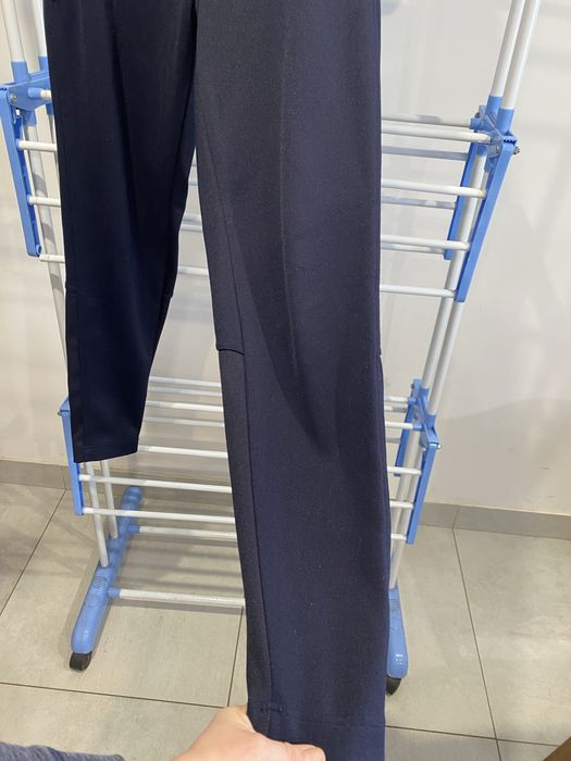 Spodnie typu dres Puma M