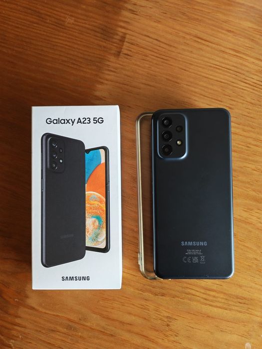 Samsung Galaxy A23 5G - Excelente estado