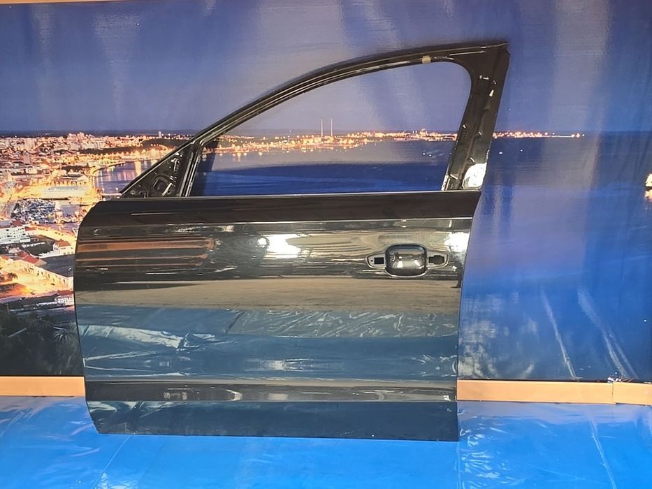 Porta Frente Esquerda Original Audi A8 D4 4H0 EPC