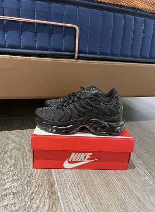 Nike_Air_Max_TN_Plus_Black R.42