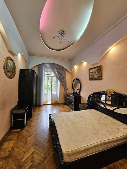 Парк Шевченко, 3 ком.квартира