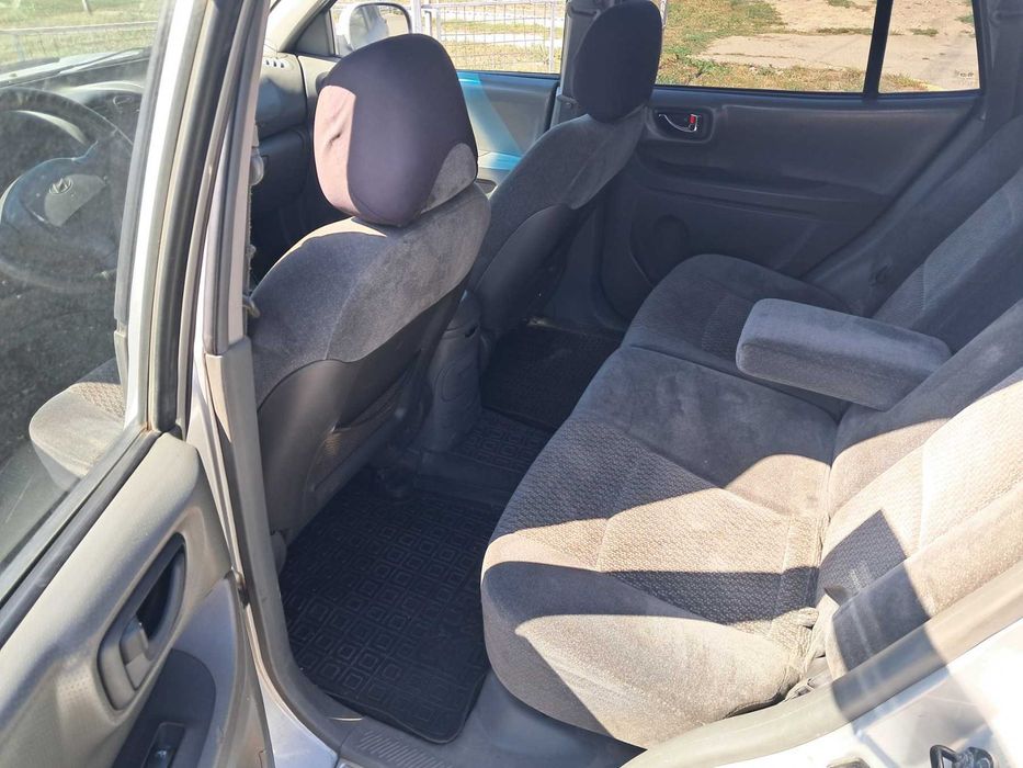 Hyundai Santa Fe 2.0 CRDI