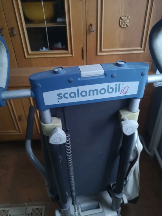 Schodołaz Scalamobil