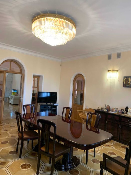 House by the address st. Ul Zamkovetskaya (area 828 m²) - Atlanta.ua - photo 9