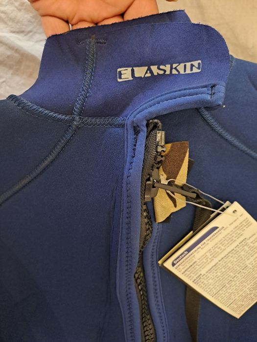 Водолазний костюм