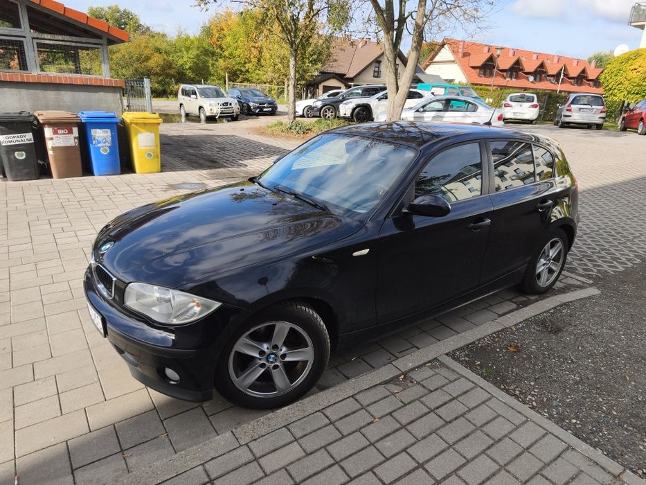 BMW 1M