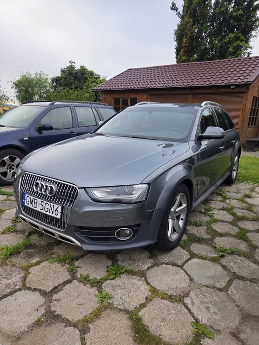 A4 ##allroad ###