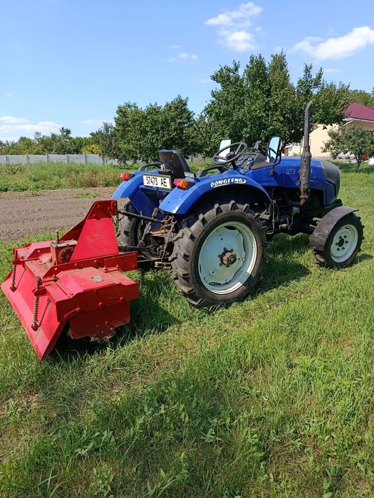 Продам трактор ДТЗ 244