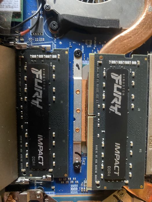 MSI Pulse GL66 12UGKV