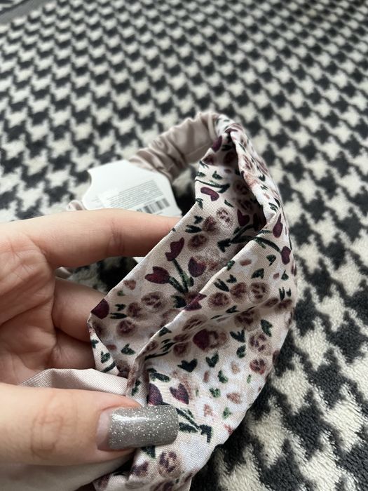 Повʼязка для волосся