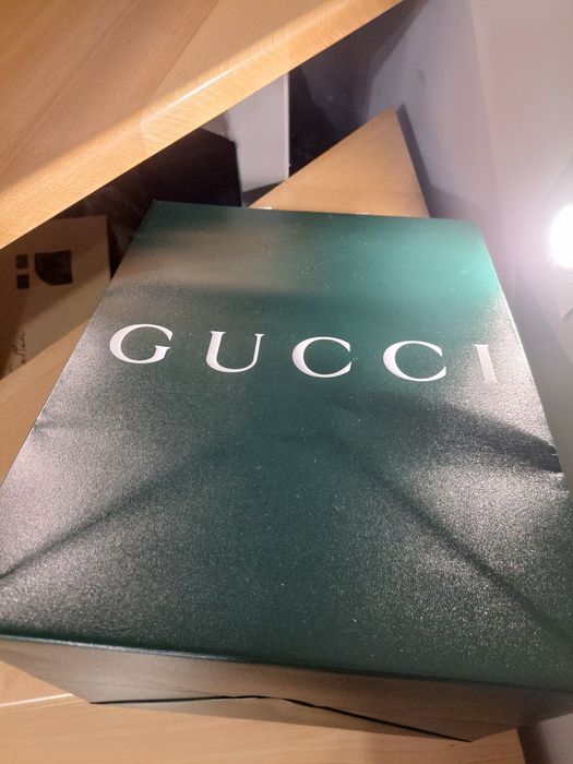 Пакет пакет подарунковий Gucci оригінал
