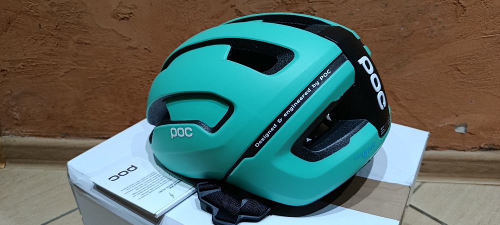 Kask POC Omne Air Spin rozm. 50-56 nowy
