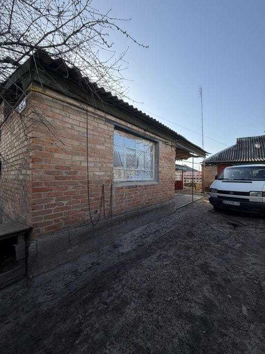 Продам дом Нові Санжари