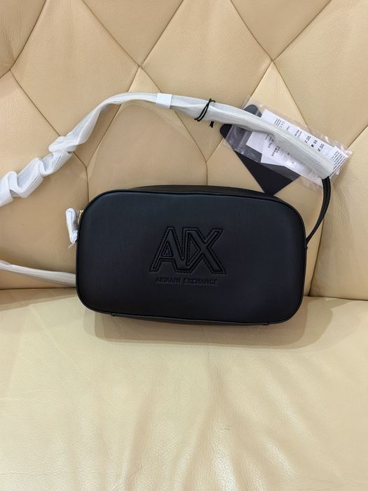 Сумка Armani Exchange