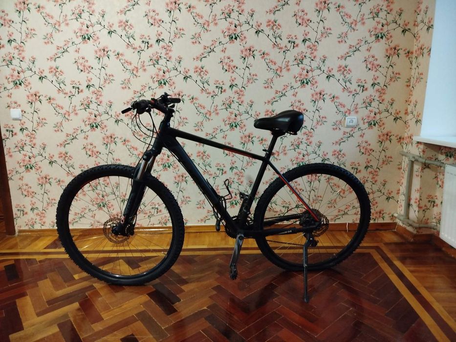 Велосипед Cube 29" SR Suntour