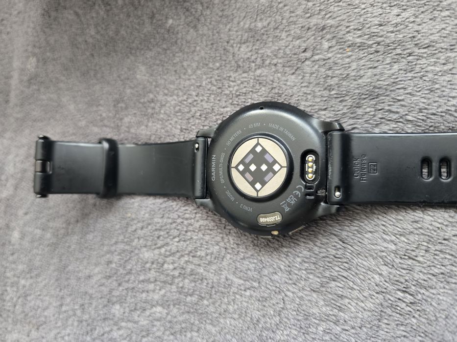 Garmin Venu 3  używany
