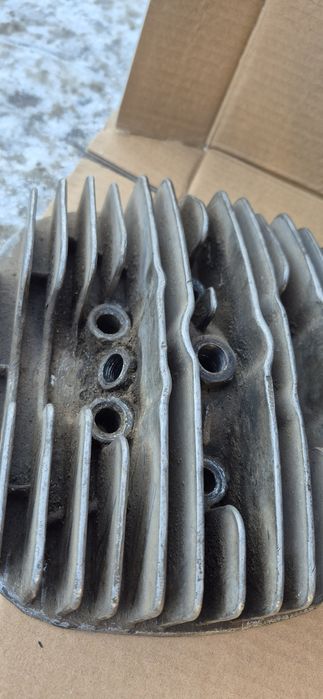 Запчастини на мотоцикли ИЖ планета 4, 5