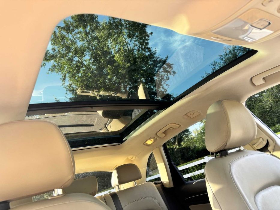 Audi Q5 quattro Premium Plus      2014